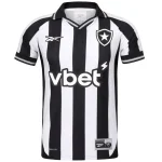 Botafogo Camiseta 2025 2026 Casa Negra - Camiseta Botafogo | camisetafutbolshop