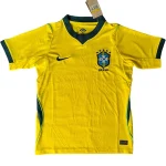 Brasil Camiseta 2026 Casa Amarilla - Camiseta Brasil | camisetafutbolshop