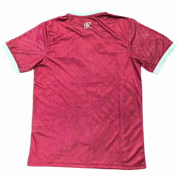 Camiseta 2025 2026 Casa Roja - Camisetas De Futbol Retro | camisetafutbolshop
