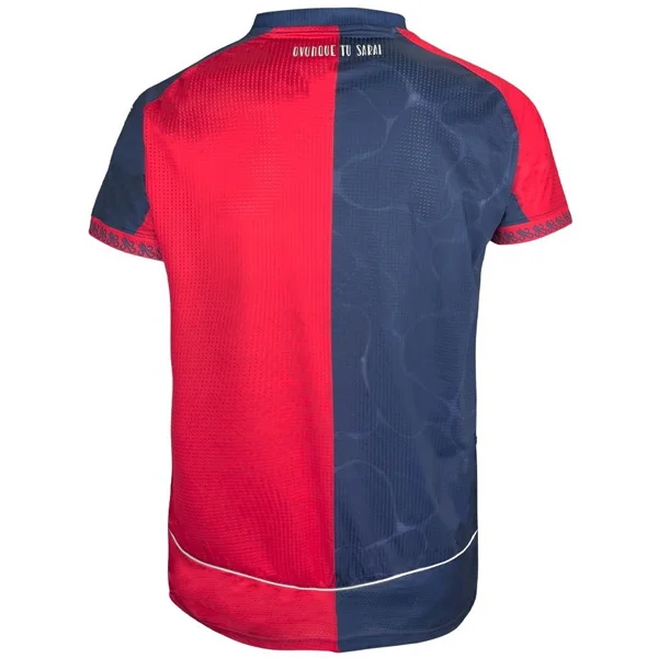 Camiseta 2025 2026 Casa Roja - Camisetas De Futbol Retro | camisetafutbolshop