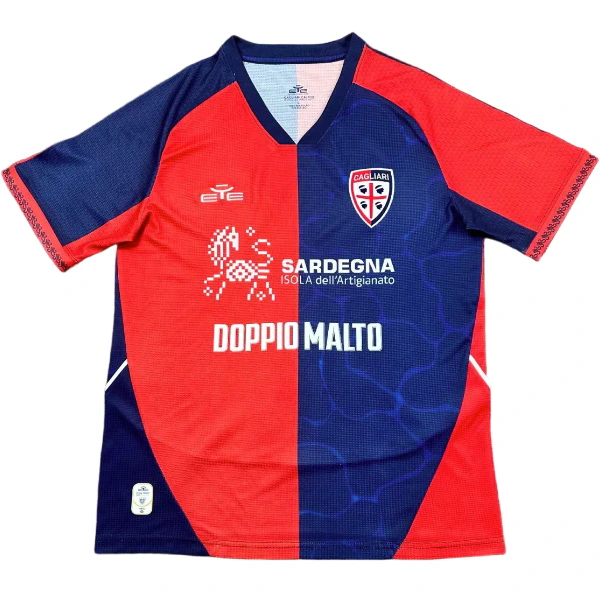 Camiseta 2025 2026 Casa Roja - Camisetas De Futbol Retro | camisetafutbolshop
