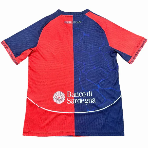Camiseta 2025 2026 Casa Roja - Camisetas De Futbol Retro | camisetafutbolshop