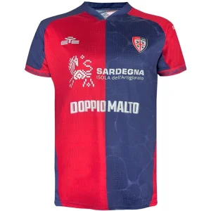 Camiseta 2025 2026 Casa Roja - Camisetas De Futbol Retro | camisetafutbolshop