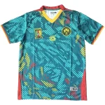Camerún Camiseta 2026 Casa Verde - Camiseta Camerún 2026 | camisetafutbolshop