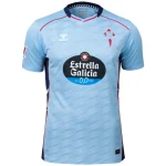 Celta de Vigo Camiseta 2025 2026 Casa Azul - Camiseta La Liga Celta De Vigo | camisetafutbolshop