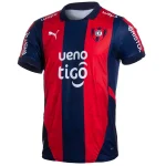 Camiseta 2025 2026 Casa Roja - Camisetas De Futbol Retro | camisetafutbolshop