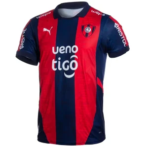 Camiseta 2025 2026 Casa Roja - Camisetas De Futbol Retro | camisetafutbolshop