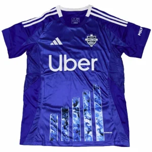 Como 1907 Camiseta 2024 2025 Casa Azul - Camiseta Serie A Como 1907 | camisetafutbolshop