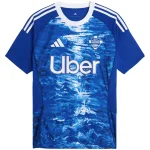 Como 1907 Camiseta 2025 2026 Casa Azul - Camiseta Serie A Como 1907 | camisetafutbolshop