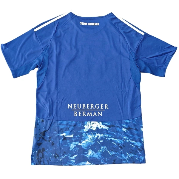 Como 1907 Camiseta 2025 2026 Casa Azul - Camiseta Serie A Como 1907 | camisetafutbolshop