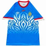 Congo Camiseta 2026 Casa Azul - Camiseta Congo | camisetafutbolshop