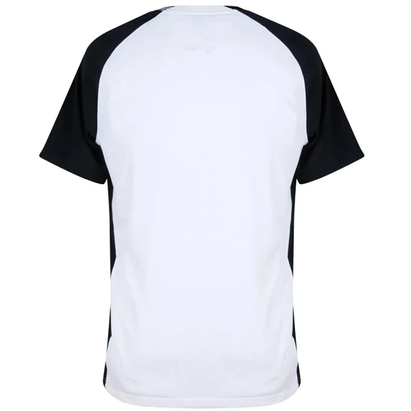 Corinthians Paulista Camiseta 2025 2026 Casa Blanca | camisetafutbolshop