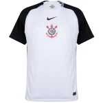 Corinthians Paulista Camiseta 2025 2026 Casa Blanca | camisetafutbolshop