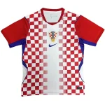 Croacia Camiseta 2026 Casa Roja - Camiseta Croacia Mundial 2026 | camisetafutbolshop