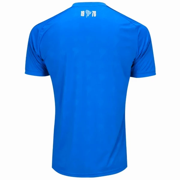 Cruzeiro EC Camiseta 2026 2027 Casa Azul - Cruzeiro Ec 2026 | camisetafutbolshop