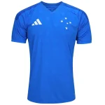Cruzeiro EC Camiseta 2026 2027 Casa Azul - Cruzeiro Ec 2026 | camisetafutbolshop