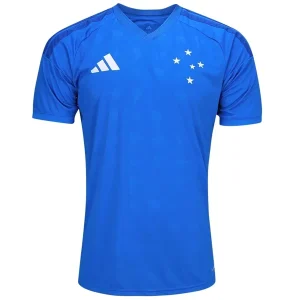 Cruzeiro EC Camiseta 2026 2027 Casa Azul - Cruzeiro Ec 2026 | camisetafutbolshop