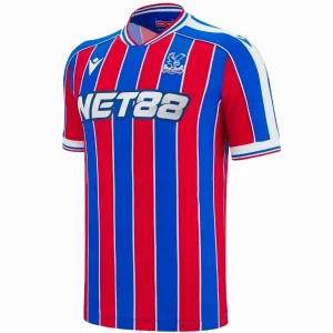 Crystal Palace Camiseta 2025 2026 Casa Azul - Camiseta Crystal Palace | camisetafutbolshop