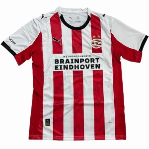 Camiseta 2025 2026 Casa Roja - Camiseta Psv Eindhoven | camisetafutbolshop