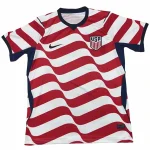 Estados Unidos Camiseta 2026 Casa Roja - Camiseta Estados Unidos Mundial 2026 | camisetafutbolshop