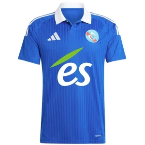 Camiseta 2024 2025 Casa Azul - Camisetas De Futbol Retro | camisetafutbolshop