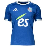 Camiseta 2025 2026 Casa Azul - Camisetas De Futbol Retro | camisetafutbolshop