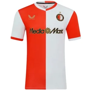 Feyenoord Rotterdam Camiseta 2025 2026 Casa Roja - Camiseta Feyenoord Rotterdam | camisetafutbolshop