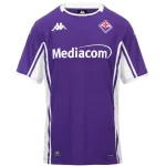 Camiseta 2025 2026 Casa Púrpura - Camisetas De Futbol Retro | camisetafutbolshop