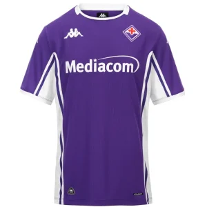 Camiseta 2025 2026 Casa Púrpura - Camisetas De Futbol Retro | camisetafutbolshop