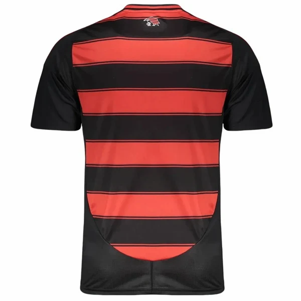 Flamengo Camiseta 2025 2026 Casa Roja - Camiseta Flamengo | camisetafutbolshop