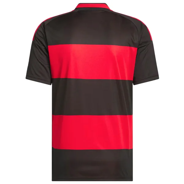 Flamengo Camiseta 2026 2027 Casa Roja - Camiseta Flamengo | camisetafutbolshop