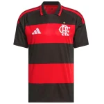 Flamengo Camiseta 2026 2027 Casa Roja - Camiseta Flamengo | camisetafutbolshop