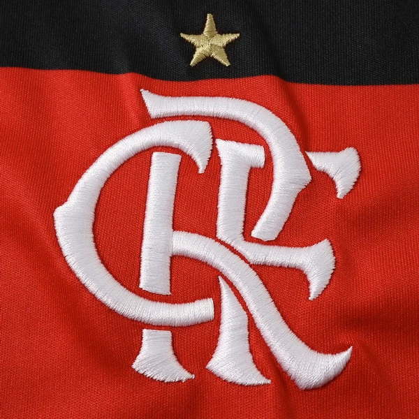 Flamengo Camiseta 2026 2027 Casa Roja - Camiseta Flamengo | camisetafutbolshop