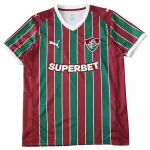 Fluminense Camiseta 2026 2027 Casa Roja - Camiseta Fluminense | camisetafutbolshop