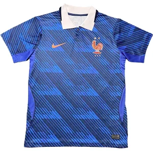 Francia Camiseta 2026 Casa Azul - Camiseta Francia Mundial 2026 | camisetafutbolshop