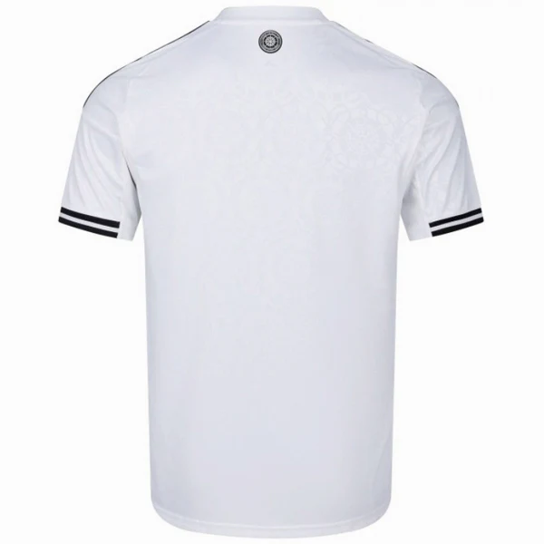 Fulham Camiseta 2025 2026 Casa Blanca - Camiseta Fulham | camisetafutbolshop