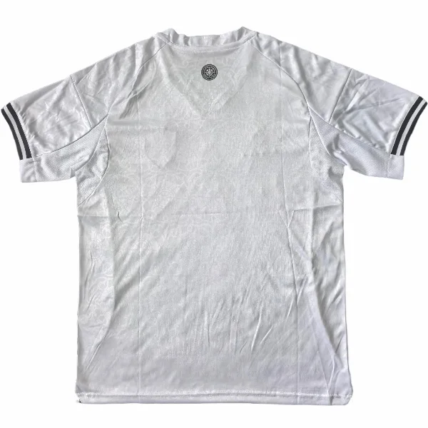 Fulham Camiseta 2025 2026 Casa Blanca - Camiseta Fulham | camisetafutbolshop