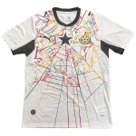 Ghana Camiseta 2026 Casa Blanca - Camiseta Ghana 2026 | camisetafutbolshop