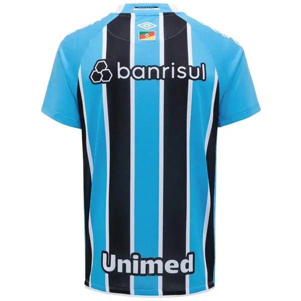 Grêmio FBPA Camiseta 2025 2026 Casa Azul - Camisetas De Futbol Retro | camisetafutbolshop