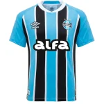 Grêmio FBPA Camiseta 2025 2026 Casa Azul - Camisetas De Futbol Retro | camisetafutbolshop