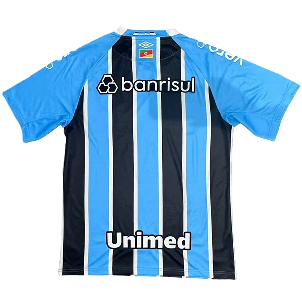 Grêmio FBPA Camiseta 2025 2026 Casa Azul - Camisetas De Futbol Retro | camisetafutbolshop