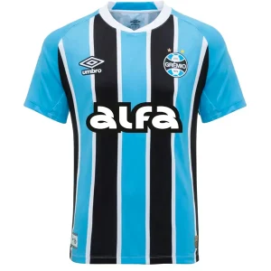 Grêmio FBPA Camiseta 2025 2026 Casa Azul - Camisetas De Futbol Retro | camisetafutbolshop