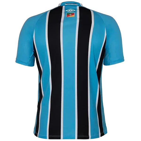 Grêmio FBPA Camiseta 2025 2026 Casa Azul - Camisetas De Futbol Retro | camisetafutbolshop