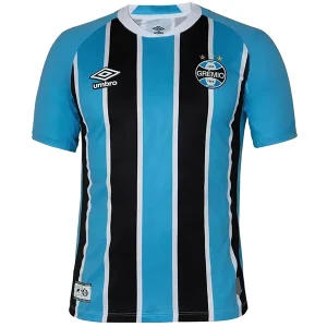 Grêmio FBPA Camiseta 2025 2026 Casa Azul - Camisetas De Futbol Retro | camisetafutbolshop