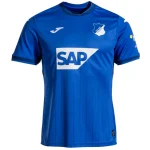 Hoffenheim Camiseta 2024 2025 Casa Azul - Camiseta Hoffenheim | camisetafutbolshop