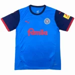 Holstein Kiel Camiseta 2024 2025 Casa Azul - Camiseta Holstein Kiel | camisetafutbolshop