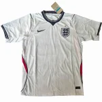 Inglaterra Camiseta 2026 Casa Blanca - Camiseta Inglaterra | camisetafutbolshop