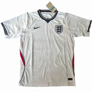 Inglaterra Camiseta 2026 Casa Blanca - Camiseta Inglaterra | camisetafutbolshop