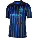 Inter Milán Camiseta 2025 2026 Casa Azul - Camiseta Serie A Inter Milán | camisetafutbolshop
