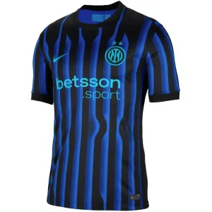 Inter Milán Camiseta 2025 2026 Casa Azul - Camiseta Serie A Inter Milán | camisetafutbolshop